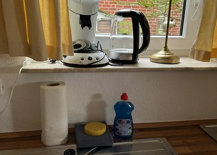 Hansecottage Stockelsdorf