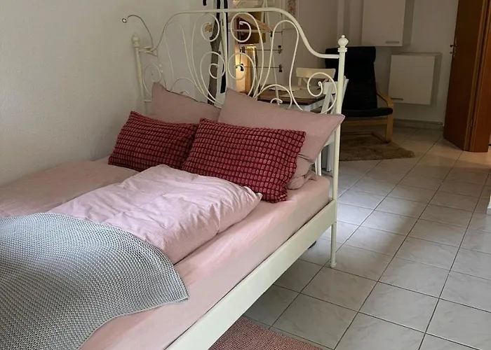 Apartamento Hansecottage Stockelsdorf