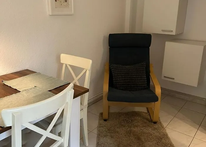 Hansecottage Stockelsdorf