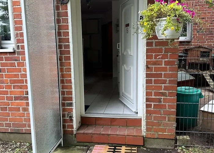 Hansecottage * Stockelsdorf