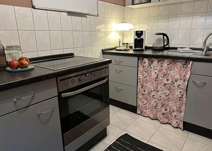 Hansecottage Stockelsdorf