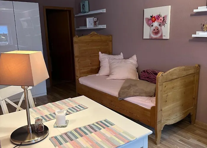 Hansecottage Stockelsdorf