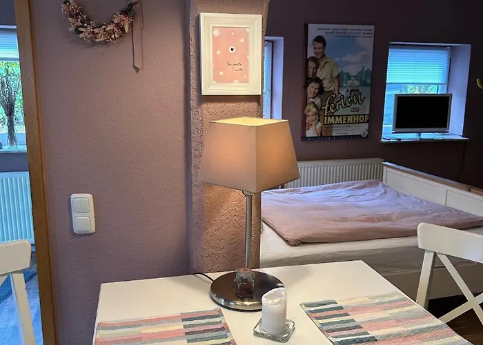 Hansecottage *