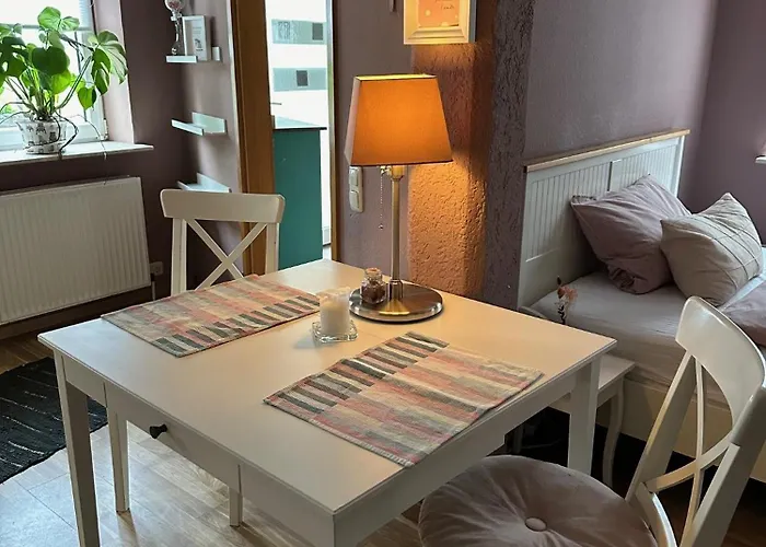 Hansecottage * Stockelsdorf