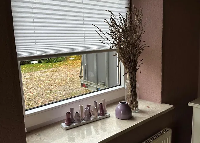 Hansecottage Apartamento Stockelsdorf