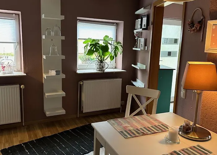 Hansecottage Stockelsdorf