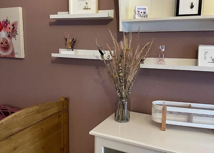 Hansecottage * Stockelsdorf